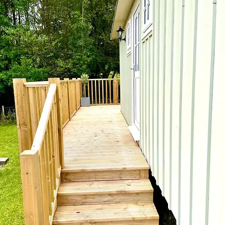 Rosewood Shepherds Hut Κάμπινγκ Ingleby Greenhow